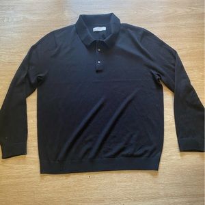 Everlane Men’s Easy Merino Polo